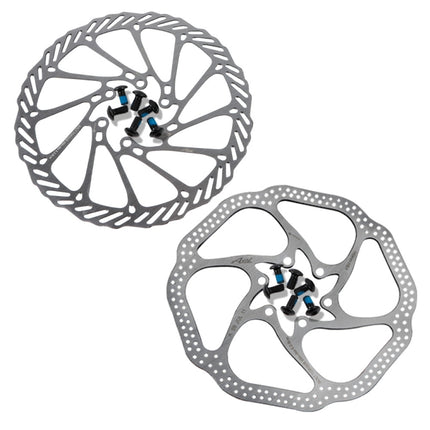 Avid Bicycle Brake Pads Disc Six Nails Mountain Bike Disc Brake Pads