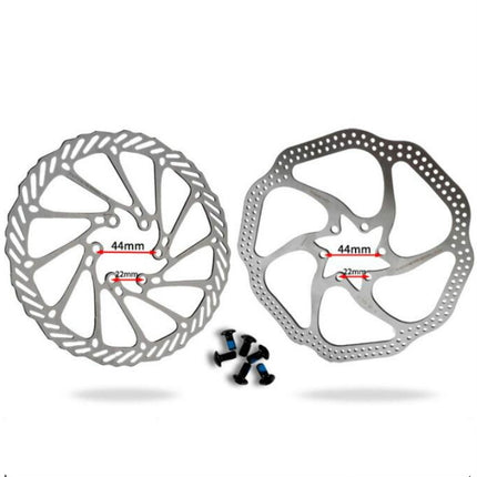 Avid Bicycle Brake Pads Disc Six Nails Mountain Bike Disc Brake Pads