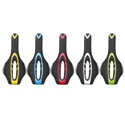 YAFEE Mountain Bike Saddle Mountain Bike Seat Hollow Bicycle Seat