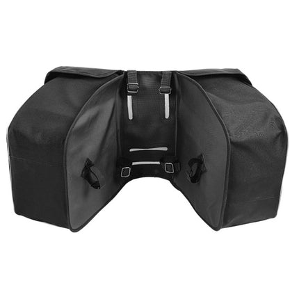 WEST BIKING YP0707238 Bicycle Riding Shelf Bag Rainproof Mountain Bike Camel Bag Riding Equipment