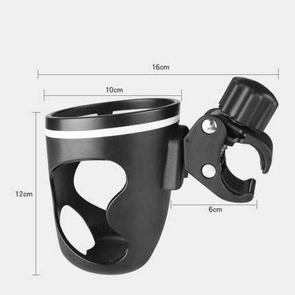 Bicycle Road Bike Water Bottle Holder Mountain Bike Cup Holder