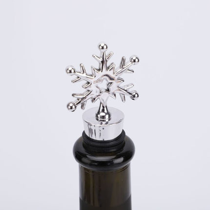 10 PCS Fresh - Keeping Sealed Red Wine Cork Champagne Stopper - DealBuddy