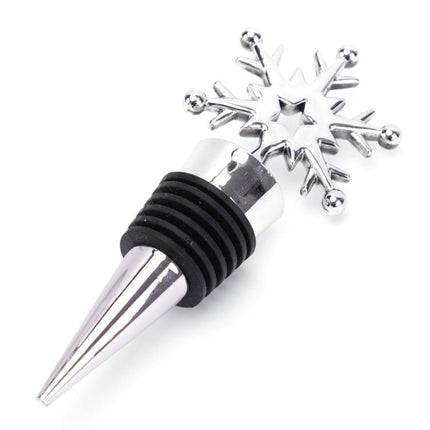 10 PCS Fresh - Keeping Sealed Red Wine Cork Champagne Stopper - DealBuddy