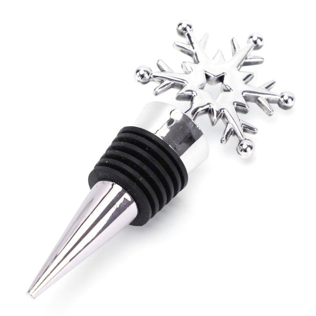 10 PCS Fresh - Keeping Sealed Red Wine Cork Champagne Stopper - DealBuddy