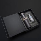 Coffee Double Cup+Gift Box