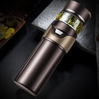 Stainless Steel  Coffee