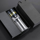 Glass Gray+Gift Box