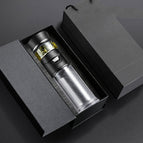 Glass Black+Gift Box