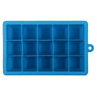 15 Grids DIY Big Ice Cube Mold Square Shape Silicone Ice Tray Fruit Ice Cream Maker - DealBuddy