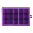 15 Grids DIY Big Ice Cube Mold Square Shape Silicone Ice Tray Fruit Ice Cream Maker - DealBuddy