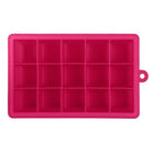 15 Grids DIY Big Ice Cube Mold Square Shape Silicone Ice Tray Fruit Ice Cream Maker - DealBuddy