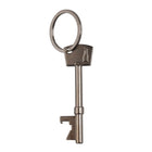 15 PCS Key Shape Keychain Beer Bottle Opener - DealBuddy