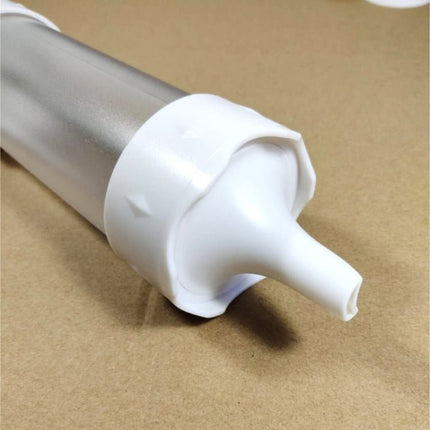 18 in 1 Cookies Cream Decorating Gun Baking Tool Cookie Gun Set - DealBuddy