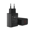 18W USB Wall Charger with Qualcomm Quick Charge 3.0 – Fast Charging Adapter for Smartphones and Tablets - DealBuddy