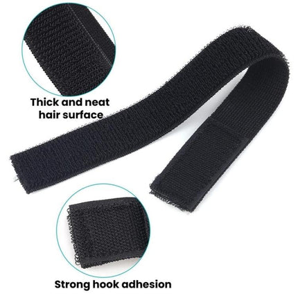 1pair Reflective Pants Cinch Strap For Cycling Sports Pants Garter Leg Band - DealBuddy