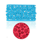 Size Flower Cut Mold 56003