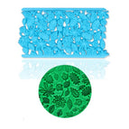 Leaf Cut Mold 56004