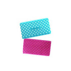 2 PCS Cake Fondant Tool Heart Shaped Diamond Texture Plaid Overpass Quyi Seal Printing Mould - DealBuddy