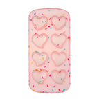 Heart-shaped(Jelly Effect)