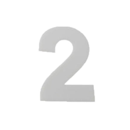 2 PCS Numbers Cake Mold Cake Decorating Tools - DealBuddy