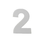 2 PCS Numbers Cake Mold Cake Decorating Tools - DealBuddy