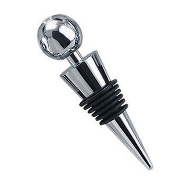 2 PCS Reusable Vacuum Sealed Red Wine Bottle Stopper - DealBuddy