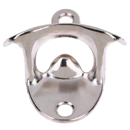 2 PCS Vintage Bottle Opener Wall Mounted Wine Beer Opener - DealBuddy