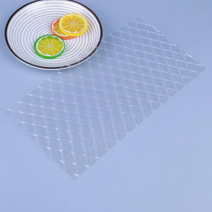 2 Sets DIY Cake Mold Wexture Fondant Printing Mold - DealBuddy