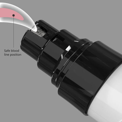 2 Speed Cordless Professional Dog Nail Grinder Rechargeable - DealBuddy