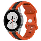 Orange+Black