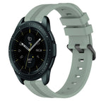 For Samsung Galaxy Watch 42mm / Grayish Green