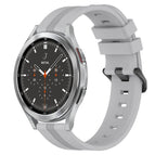 For Samsung  Galaxy Watch 4 Classic 46mm / Grey