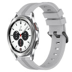 For Samsung  Galaxy Watch 4 Classic 42mm / Grey