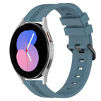 For Samsung Galaxy Watch5 40mm / Rock Cyan
