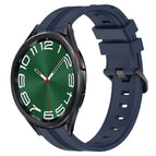 For Samsung Galaxy Watch 6 Classic 47mm / Navy Blue