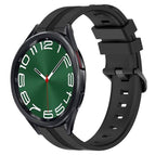 For Samsung Galaxy Watch 6 Classic 47mm / Black