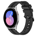 For Samsung Galaxy Watch5 40mm / Black