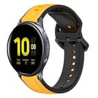 Yellow+Black