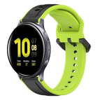 Black+Lime
