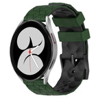 Armygreen+Black