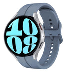 For Samsung Galaxy Watch 6 44mm / Blue