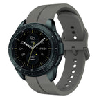 For Samsung Galaxy Watch 42mm / Dark Grey