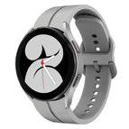 For Samsung Galaxy Watch4 40mm / Grey