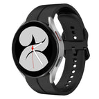 For Samsung Galaxy Watch4 40mm / Black