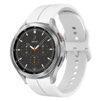 For Samsung  Galaxy Watch 4 Classic 46mm / White
