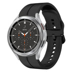 For Samsung  Galaxy Watch 4 Classic 46mm / Black