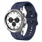 For Samsung  Galaxy Watch 4 Classic 42mm / Navy Blue