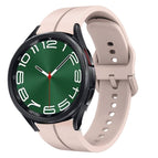 For Samsung Galaxy Watch 6 Classic 47mm / Pink