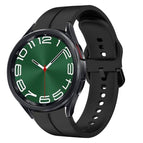 For Samsung Galaxy Watch 6 Classic 47mm / Black