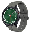 For Samsung Galaxy Watch 6 Classic 47mm / Dark Grey